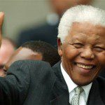 Rencontre Mandela Obama